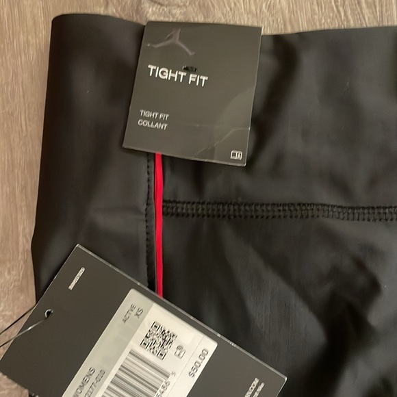 Jordan Bike Shorts - Picture 5 of 9